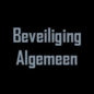 Beveiliging Beveiliging