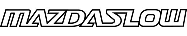 MAZDASLOW